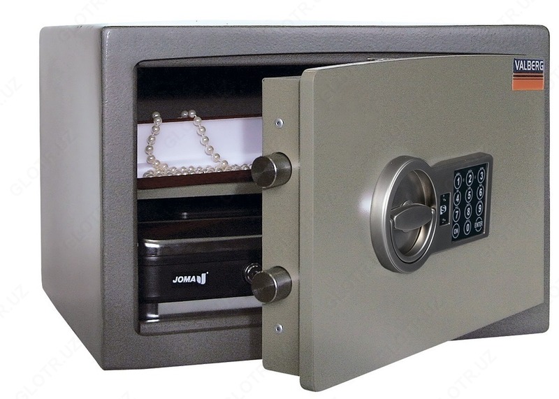 Сейф Valberg Карат ASK-30.EL - 9 823 000 сум