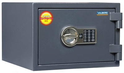 Сейф Valberg Гарант-32.EL - 10 028 000 сум / шт.