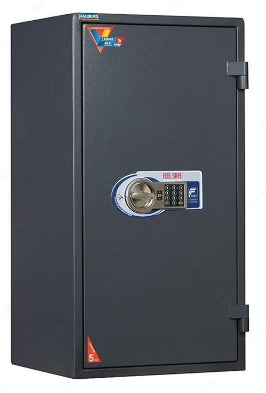 Сейф Valberg Гарант-95T.EL