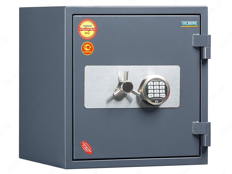 Сейф Valberg Гарант Евро-46.EL