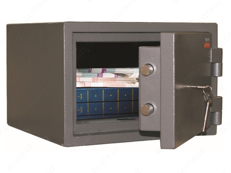 Сейф Valberg Кварцит-25