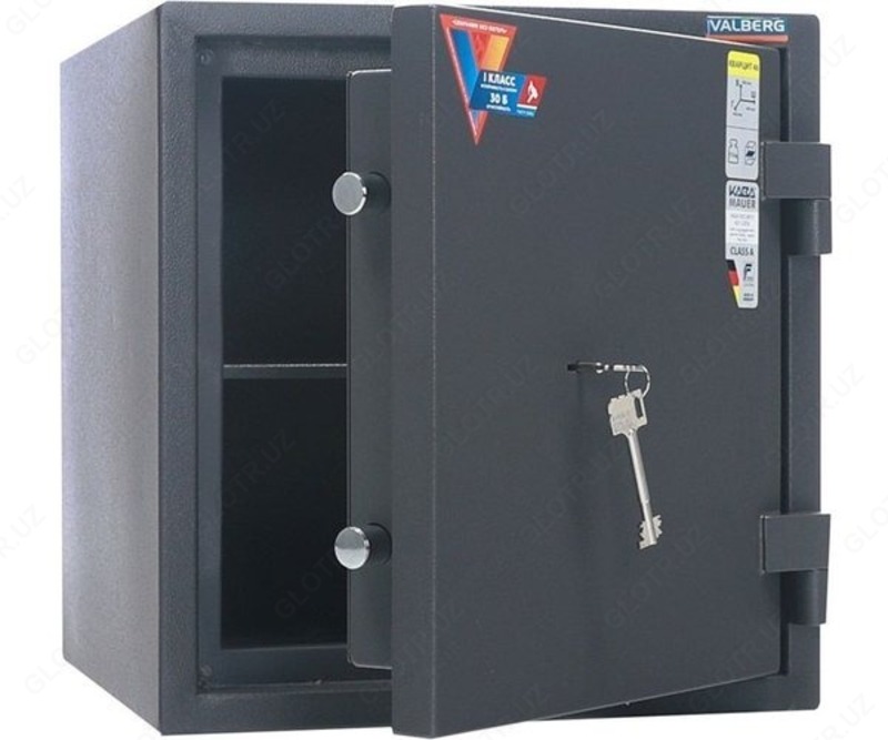 Сейф Valberg Кварцит 46