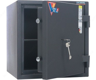 Сейф Valberg Кварцит 46