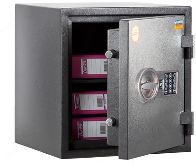 Сейф Valberg Кварцит 46 EL