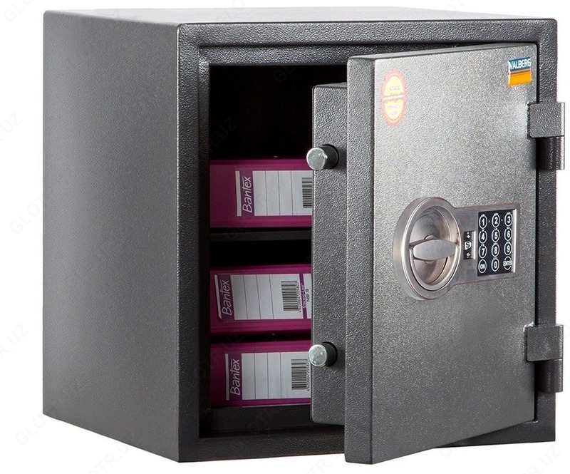 Сейф Valberg Кварцит 46 EL