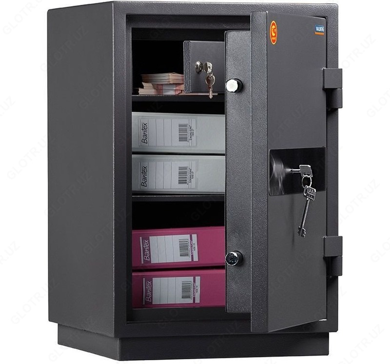 Сейф Valberg Кварцит 65 МТ