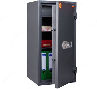 Сейф Valberg Кварцит 90Т EL - 13 040 000 сум / шт.