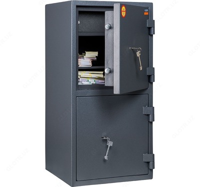 Сейф Valberg Кварцит 90Т/2 - 16 890 000 сум / шт.