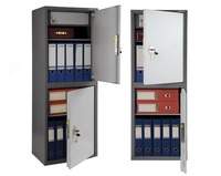 Шкаф бухгалтерский Aiko SL-125T/2 - 3 040 000 so'm