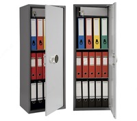 Шкаф бухгалтерский Aiko SL-125T EL - 2 863 000 сум