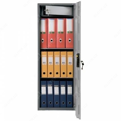 Шкаф бухгалтерский Aiko SL-150T - 3 205 000 сум / шт.