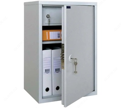 Шкаф бухгалтерский Aiko SL-65Т