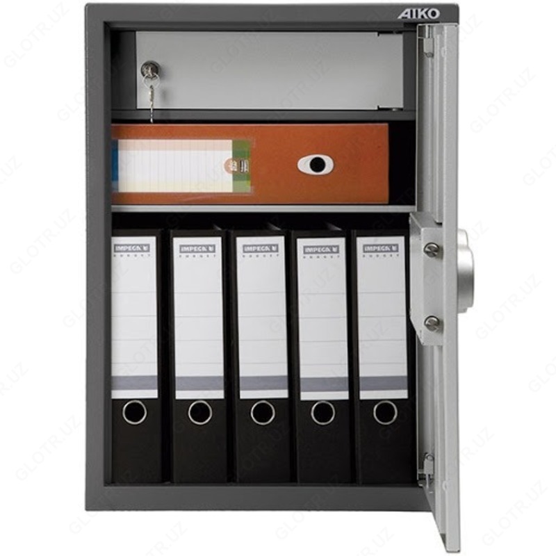 Шкаф бухгалтерский Aiko SL-65Т EL - 2 080 000 сум