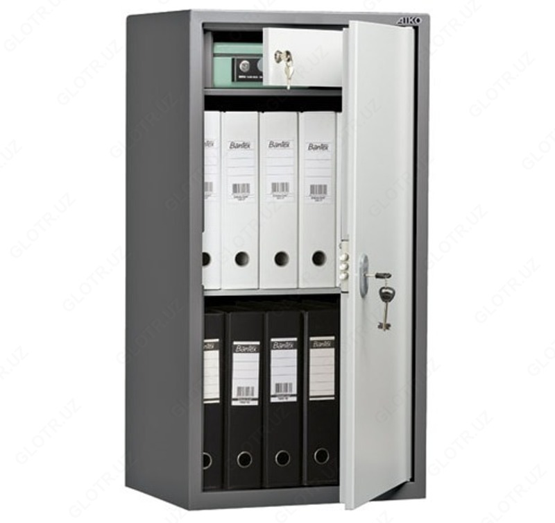 Шкаф бухгалтерский Aiko SL-87Т