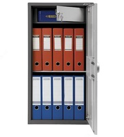 Шкаф бухгалтерский Практик SL-87T EL - 2 450 000 so'm