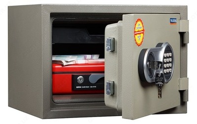 Сейф Valberg FRS-30 EL