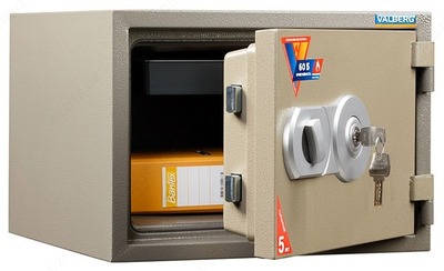 Сейф Valberg FRS-32 KL