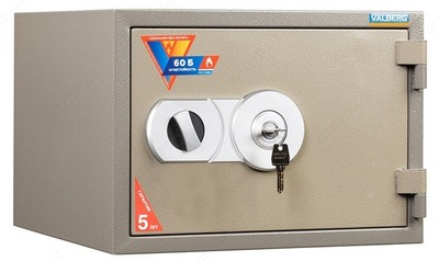 Сейф Valberg FRS-32 KL - 4 466 000 сум / шт.