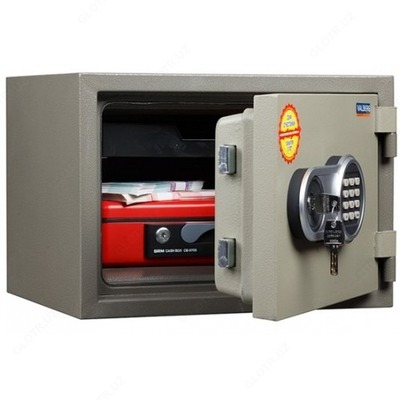 Сейф Valberg FRS-32 EL - 4 920 000 сум / шт.