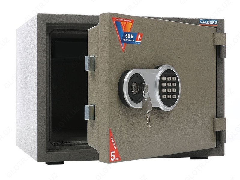 Сейф Valberg FRS-36 EL