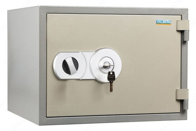 Сейф Valberg FRS-36 KL