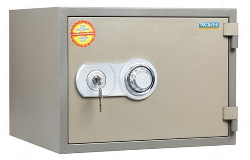 Сейф Valberg FRS-36 CL