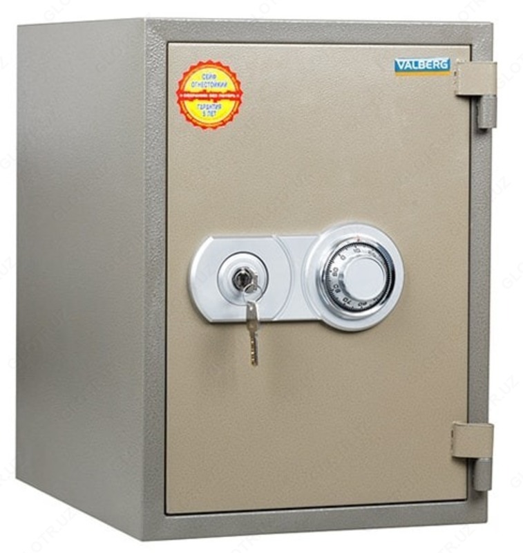 Сейф Valberg FRS-49 CL