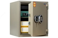 Сейф Valberg FRS-51 EL