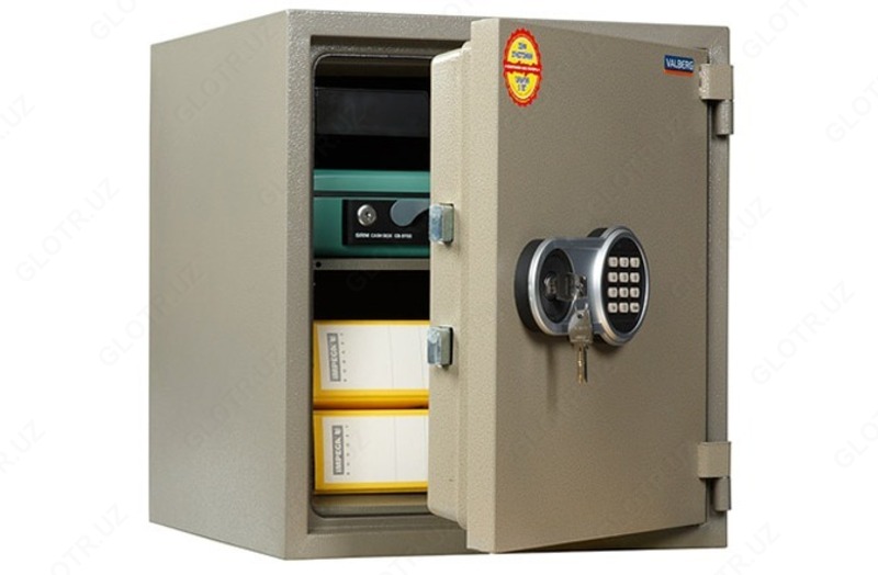 Seyf Valberg FRS-51 EL