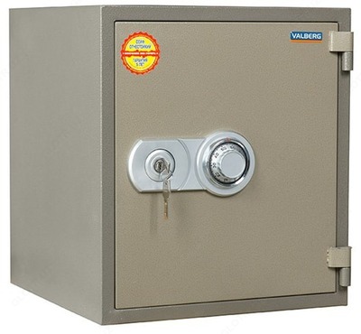 Сейф Valberg FRS-51 CL - 5 480 000 сум / шт.