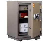 Сейф Valberg FRS-66T KL