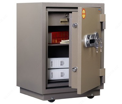 Сейф Valberg FRS-66T KL