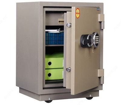 Сейф Valberg FRS-66T EL