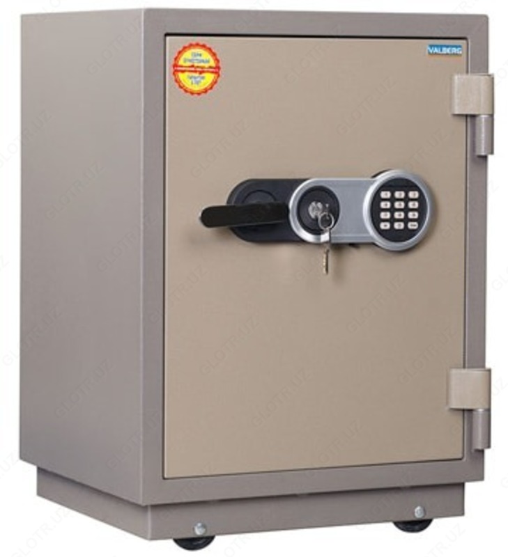 Сейф Valberg FRS-66T EL