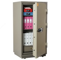 Сейф Valberg FRS-140T EL - 40 415 000 сум