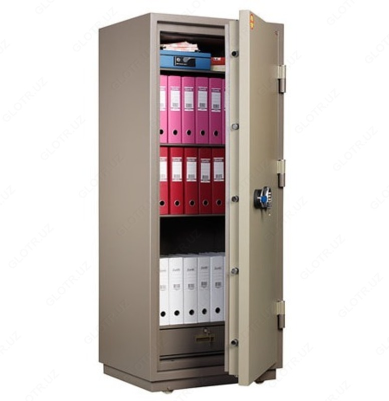 Сейф Valberg FRS-173T EL