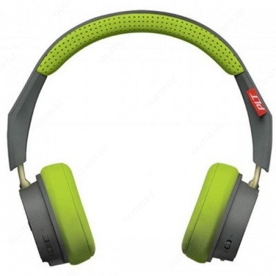 Bluetooth - Гарнитура Plantronics BACKBEAT 500 GREY/GREEN - 885 600 сум / шт.