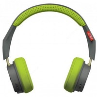 Bluetooth - Гарнитура Plantronics BACKBEAT 500 GREY/GREEN - 885 600 сум