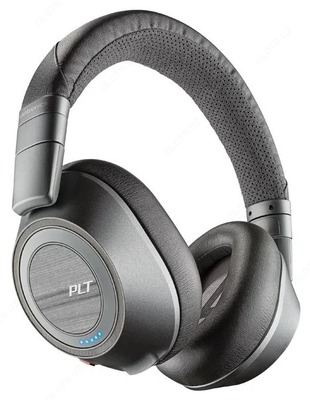 Беспроводные наушники Plantronics BackBeat PRO 2