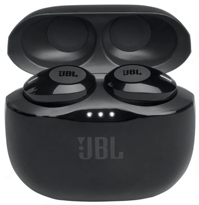 Беспроводные наушники JBL Tune 120 TWS