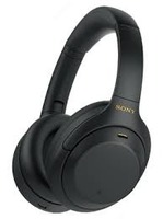 Sony WH-1000XM4 minigarnituralari