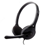 Компьютерные наушники Edifier K550 Single Plug