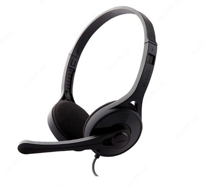 Kompyuter eshitish vositasi Edifier K550 bitta vilkasi - 175 500 so'm / dona