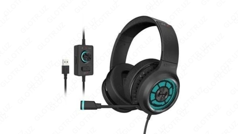 Компьютерная гарнитура Edifier G7