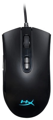 HyperX Pulsefire Core RGB sichqonchasi