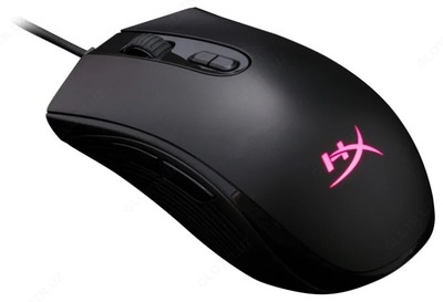 HyperX Pulsefire Core RGB sichqonchasi - 432 000 so'm / dona