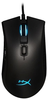 Мышь HyperX Pulsefire FPS Pro Black USB