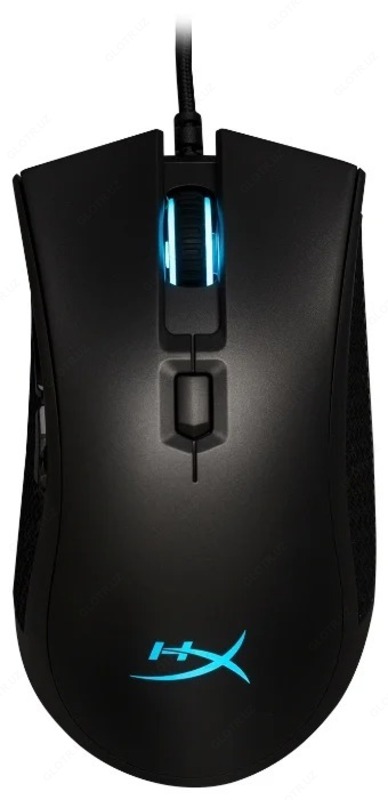 Мышь HyperX Pulsefire FPS Pro Black USB