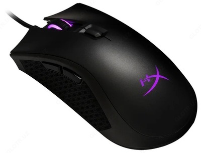 Мышь HyperX Pulsefire FPS Pro Black USB - 615 600 сум / шт.