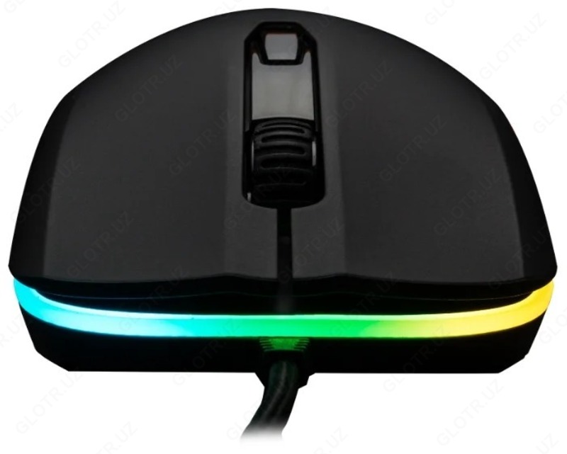 Мышь HyperX Pulsefire Surge Black USB - 669 600 сум